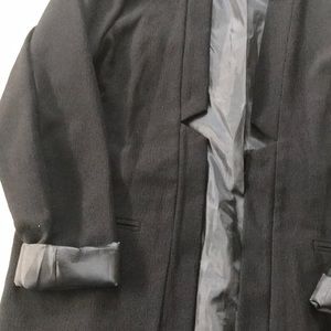 Daytrip Jackets & Coats - Black BKE Blazer Daytrip Jackets & Coats - Black BKE Blazer